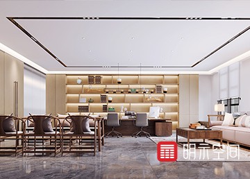 湖南力合厚浦办公室