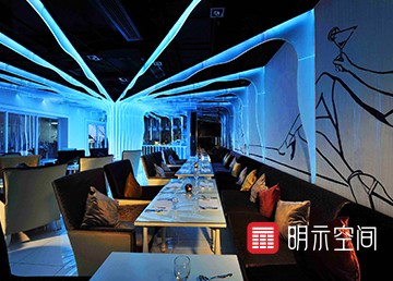 MISS CITY 西餐厅