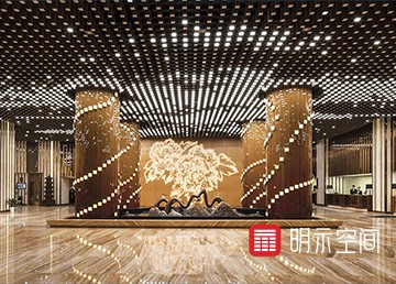 西安皇苑大酒店