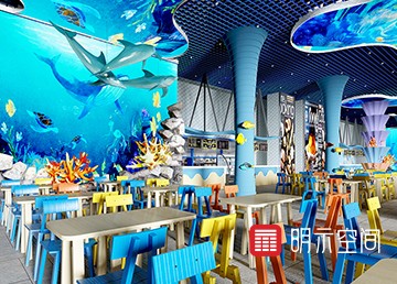 北海银基国际滨海旅游度假中心