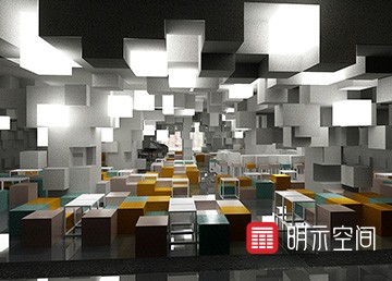 前岸艺术酒店