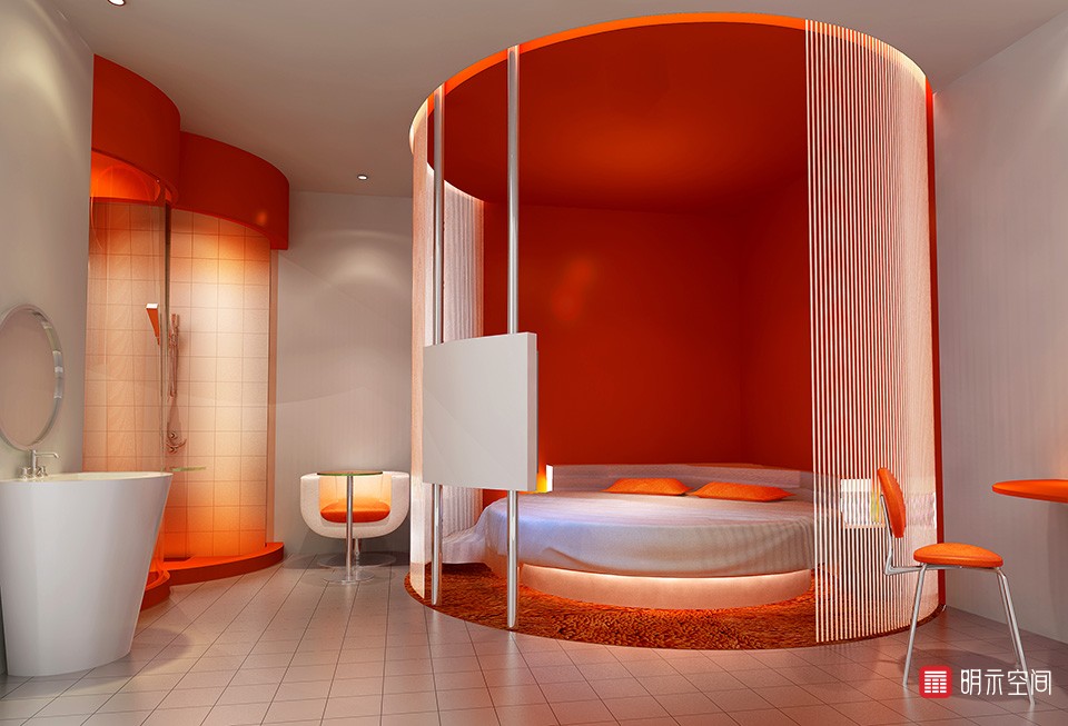 hotel-bee特色房a20090601.jpg
