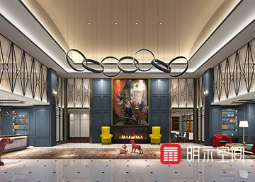爱丁堡酒店