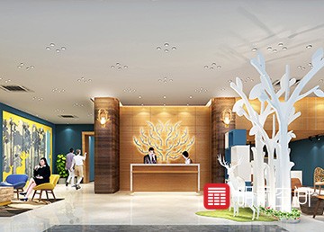 广州小鹿酒店