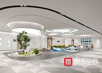 珠海联邦生物医药有限公司办公大楼